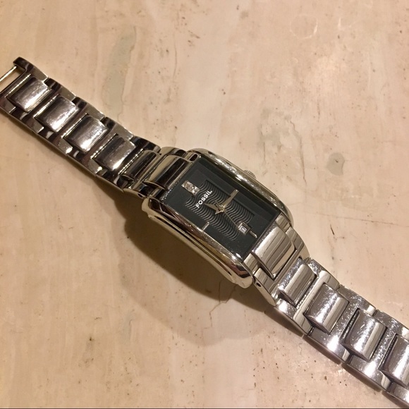 Fossil Accessories - Fossil watch